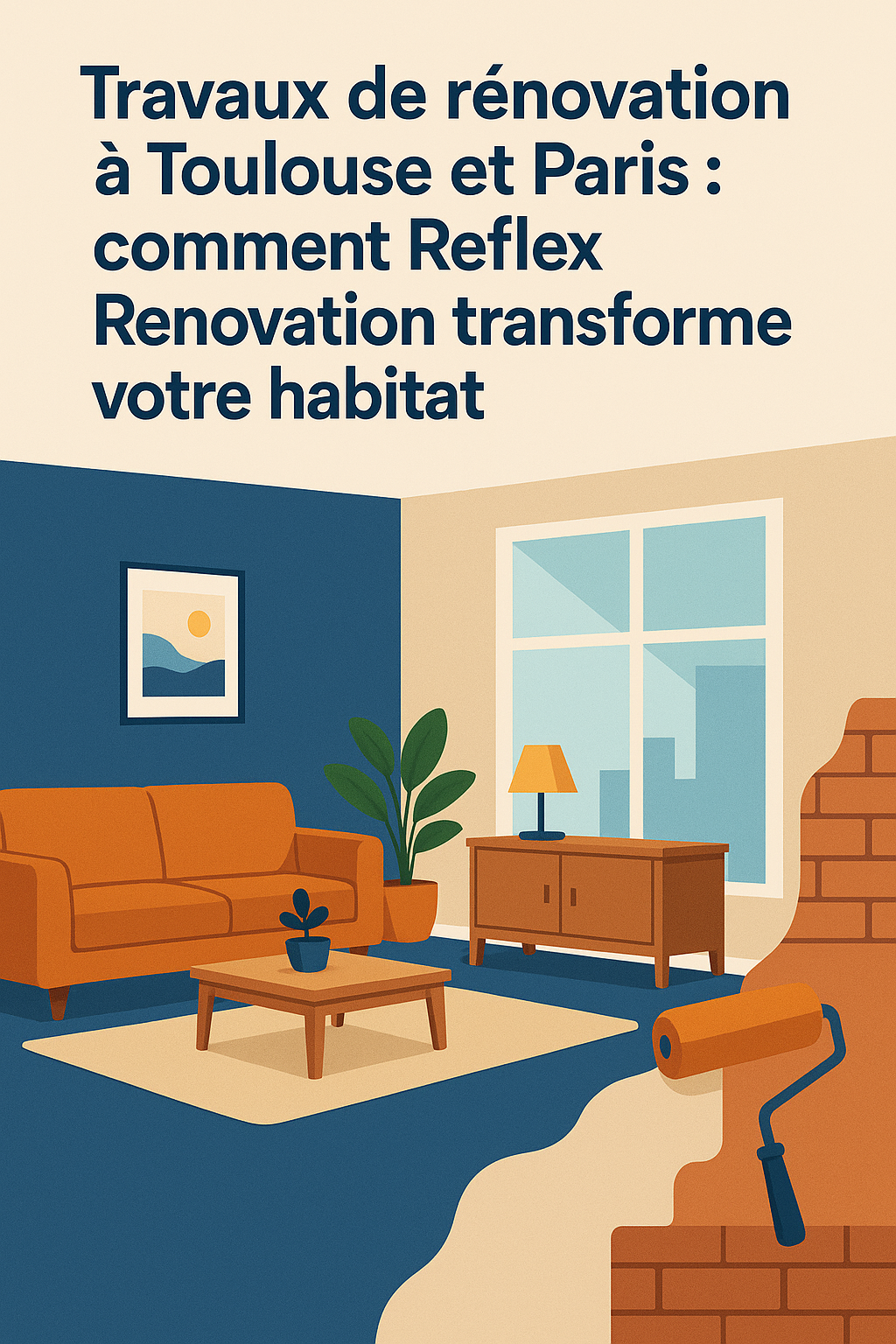 The Future of Renovation